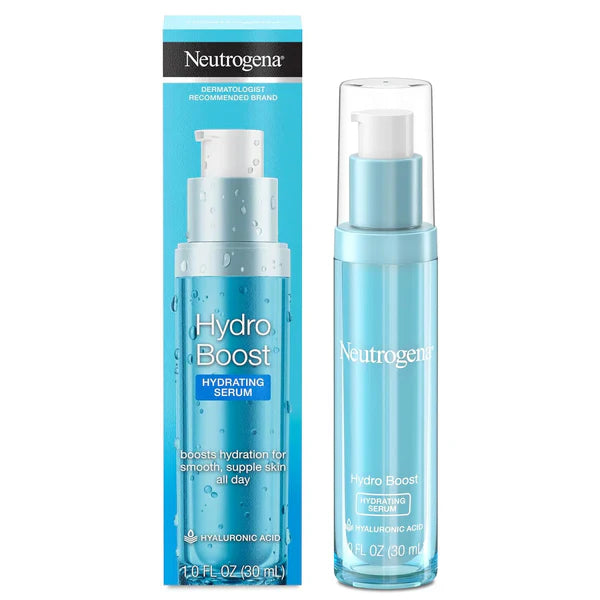 Neutrogena Hydro Boost Hyaluronic Acid Serum