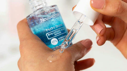 Neutrogena Hydro Boost Hyaluronic Acid Serum